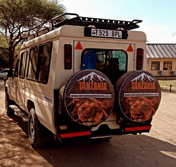 Tanzania 4 Days Cultural Tour